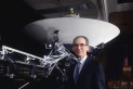 Una mirada al universo: Edward Stone, el padre de las sondas Voyager