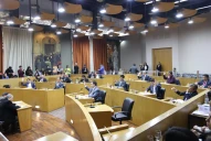 Un concejal propone sesionar en los barrios de la Capital