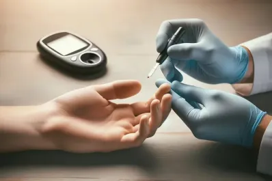 Azúcar alta en sangre: las primeras señales que da el cuerpo y deben alertarnos