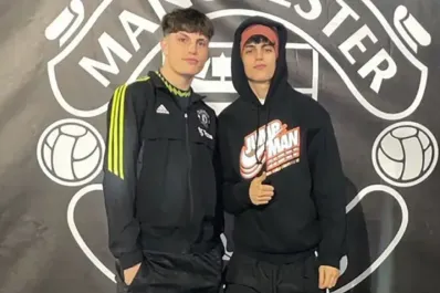 El hermano de Garnacho disparó contra la Conmebol por los incidentes en la Copa América: “Las familias sin poder entrar a la cancha”