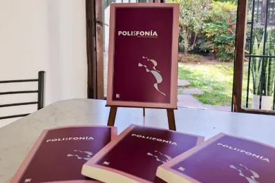 Polisfonía, un libro coral de la Fundación Cultura Analítica