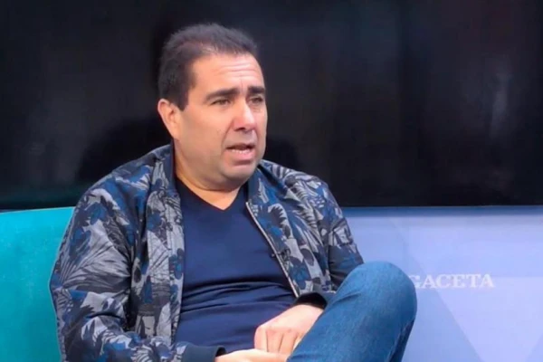 Mansilla: “Los que estamos en este espacio del oficialismo somos parte del PJ”