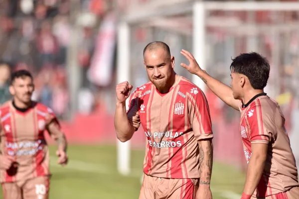 Darío Sand, Agustín Dattola y Junior Arias: los más destacados en el 1x1 de San Martín de Tucumán