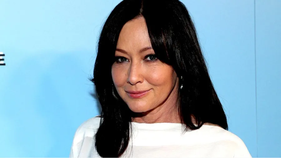 Shannen Doherty murió a los 53 años