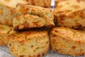Scones invernales de mandarina: una receta sencilla y deliciosa para acompañar los mates
