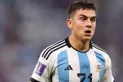 El posteo de Dybala tras la consagración argentina: “Qué hermoso”