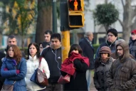 Continúa la alerta por frío: ¿cuáles son las provincias más afectadas?