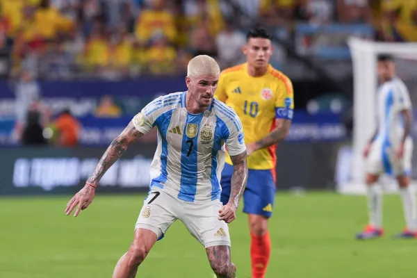 Lionel Scaloni acertó en varios aspectos y logró el bicampeonato