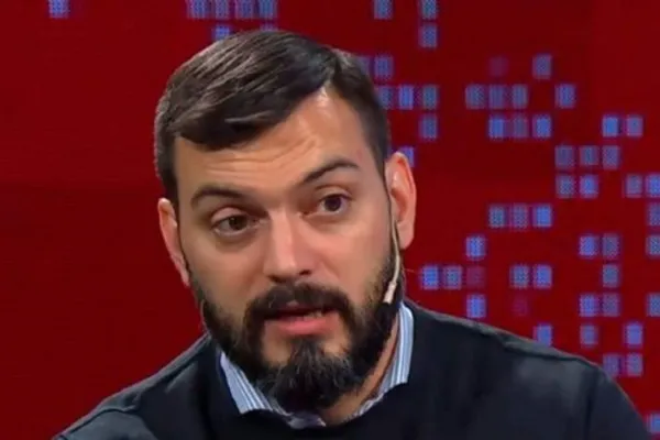 Álvarez Agis: El Gobierno tiene que parar con los anuncios y obtener resultados