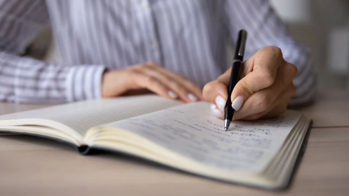 Cómo distinguir a una persona insegura, según su forma de escribir