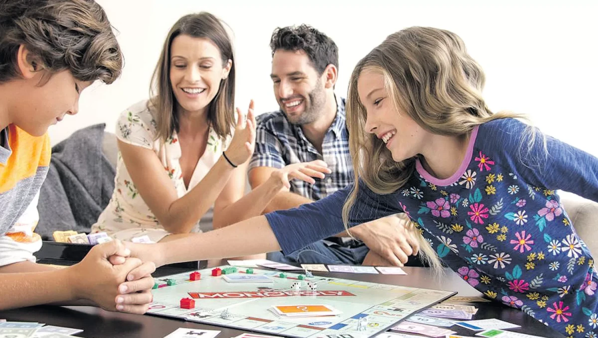 Qué hacer y cómo disfrutar las vacaciones en casa