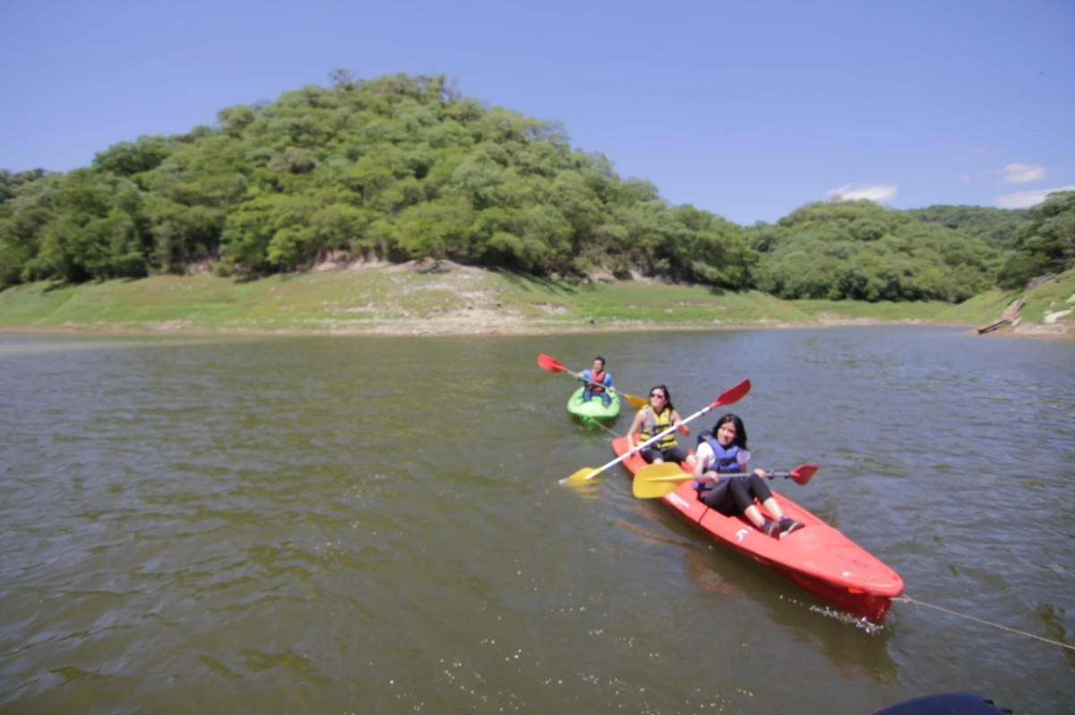 Redescubrí los encantos de “la Ciudad del Limón”