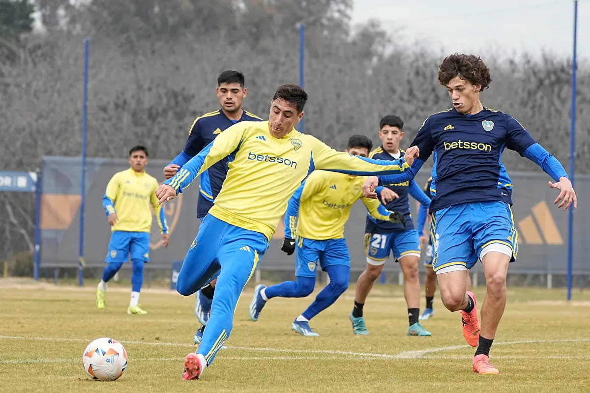 Un equipo del ascenso chicaneó a Boca por el insólito error en la presentación de la lista para la Copa Sudamericana