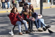 ¿Chau frío? El sol dominará el estado del tiempo el resto de la semana en Tucumán