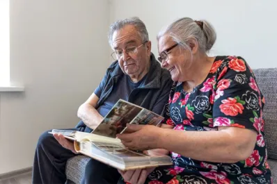 ¿Qué es lo último que recuerda una persona en la etapa final del alzheimer?