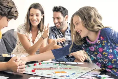 Qué hacer y cómo disfrutar las vacaciones en casa