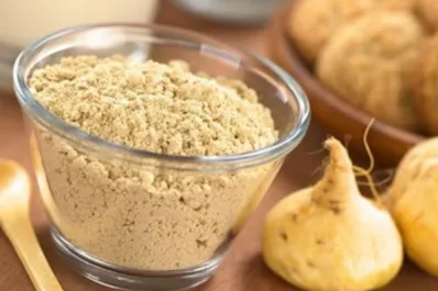 El superalimento que potencia el deseo sexual en mujeres y regula las hormonas