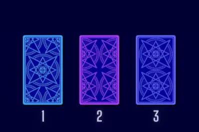 Test de personalidad: elegí una carta y descubrí qué te espera en los próximos meses
