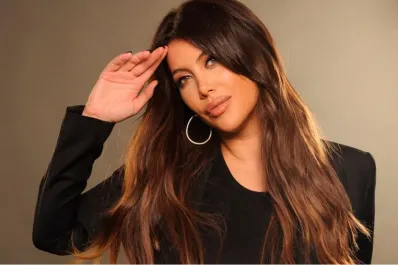 Wanda Nara mostró conmovedoras fotos de cuando le diagnosticaron la leucemia