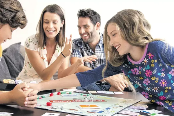 Qué hacer y cómo disfrutar las vacaciones en casa