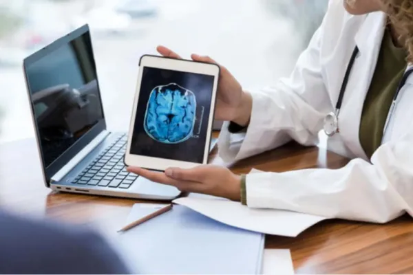 ¿Cómo funciona el test que detecta el alzheimer en siete minutos?