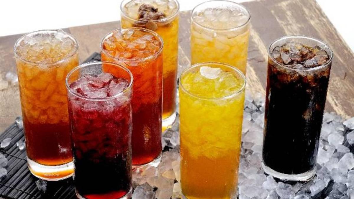 Los refrescos pueden aumentar el riesgo de padecer arritmia.