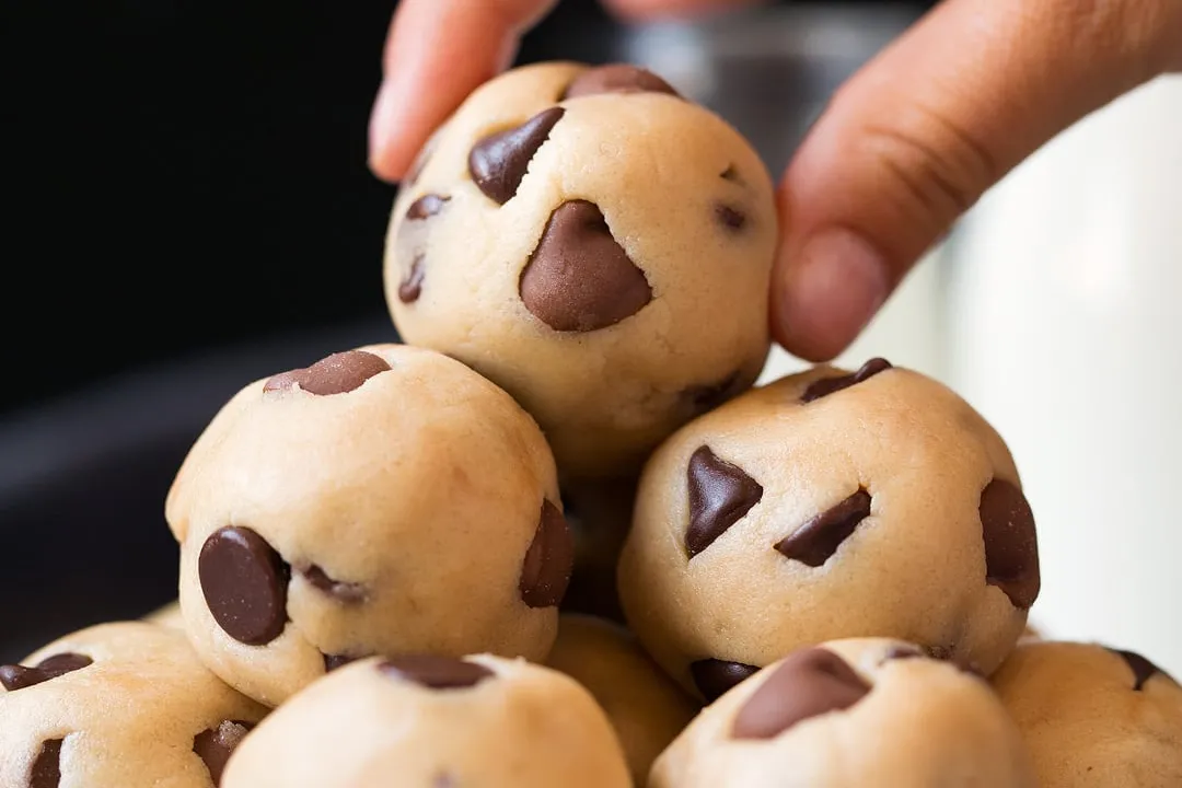 ¿Cómo hacer estas galletitas sin horno?