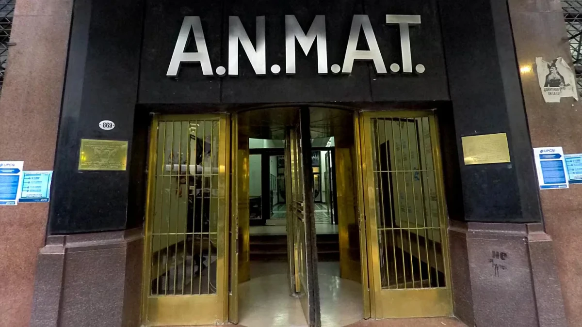 La Anmat prohibió el uso y venta de un producto antiestrés.