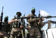 Human Rights Watch: “Hamas atacó a ciegas contra civiles en Israel”