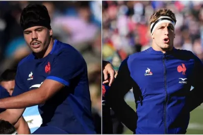 La Justicia le concedió prisión domiciliaria a los dos rugbiers acusados por agresión sexual a una mujer en Mendoza