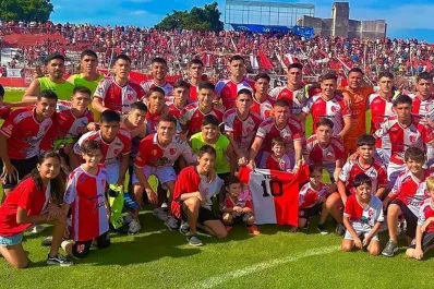 La Liga Tucumana definió el formato y los partidos para la primera fecha del Anual: ¿Cómo se conforman los grupos?