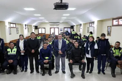 Unos 1.000 policías tucumanos fueron inmunizados contra el dengue