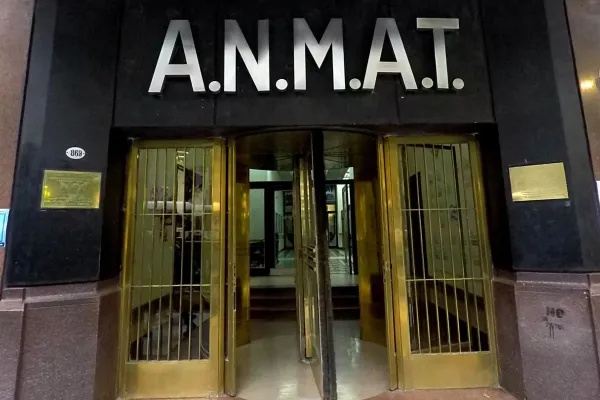 La Anmat prohibió la venta de un medicamento para el estrés: de cuál se trata