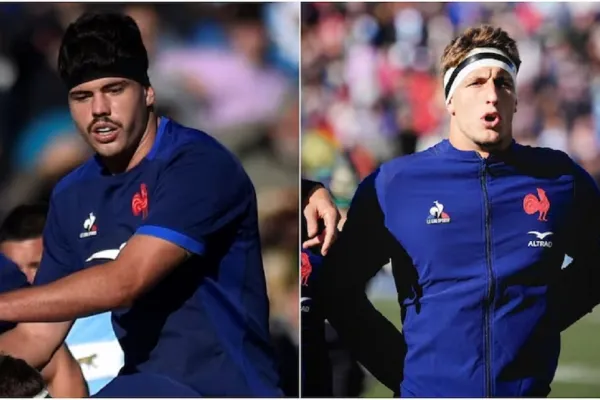 La Justicia le concedió prisión domiciliaria a los dos rugbiers acusados por agresión sexual a una mujer en Mendoza