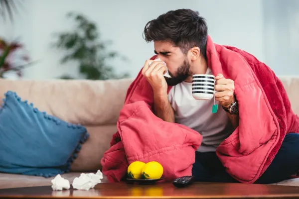 Resfrío, gripe y alergia: ¿cuáles son las diferencias entre estas enfermedades?