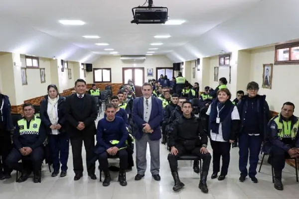 Unos 1.000 policías tucumanos fueron inmunizados contra el dengue