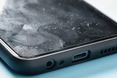 Cada cuánto limpiar tu celular y por qué es peligroso no hacerlo