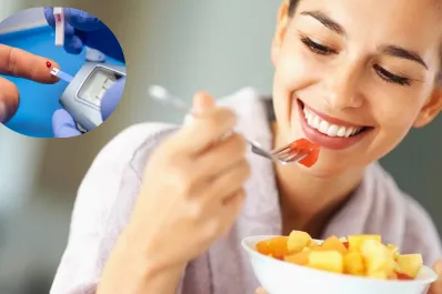Cuál es la técnica más efectiva para reducir el azúcar en sangre después de comer