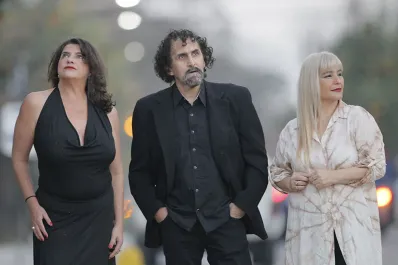 Dos voces, el piano y un repertorio que se renueva llega hoy al Virla