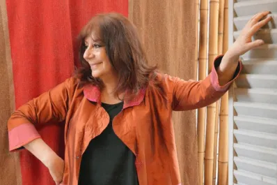 Horóscopo chino: por qué julio no es un buen mes para nuevos proyectos, según Ludovica Squirru