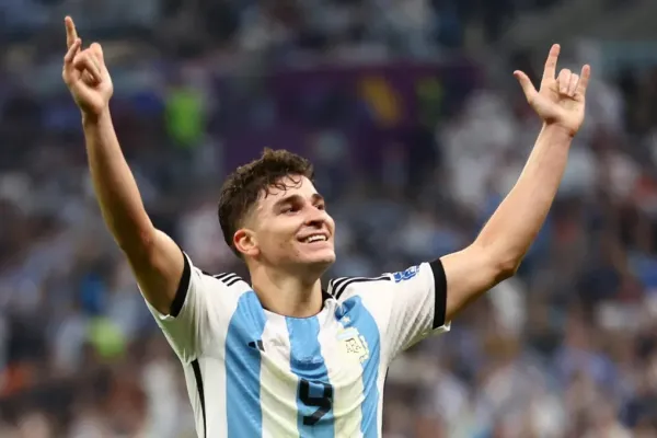 Los campeones de América ya se sumaron a la Selección Sub-23 para los Juegos Olímpicos de París 2024