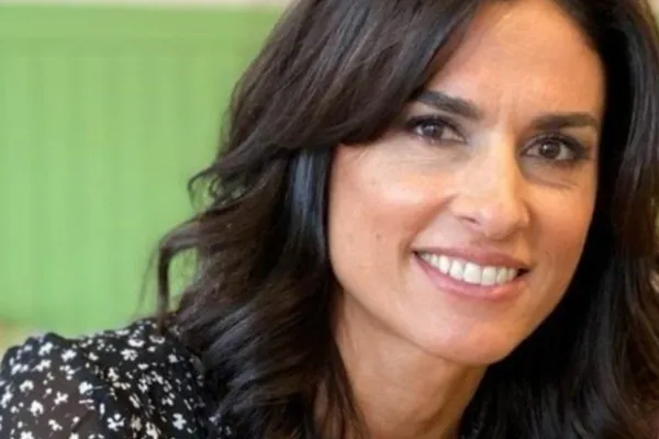 Quién es la actual pareja de Gabriela Sabatini