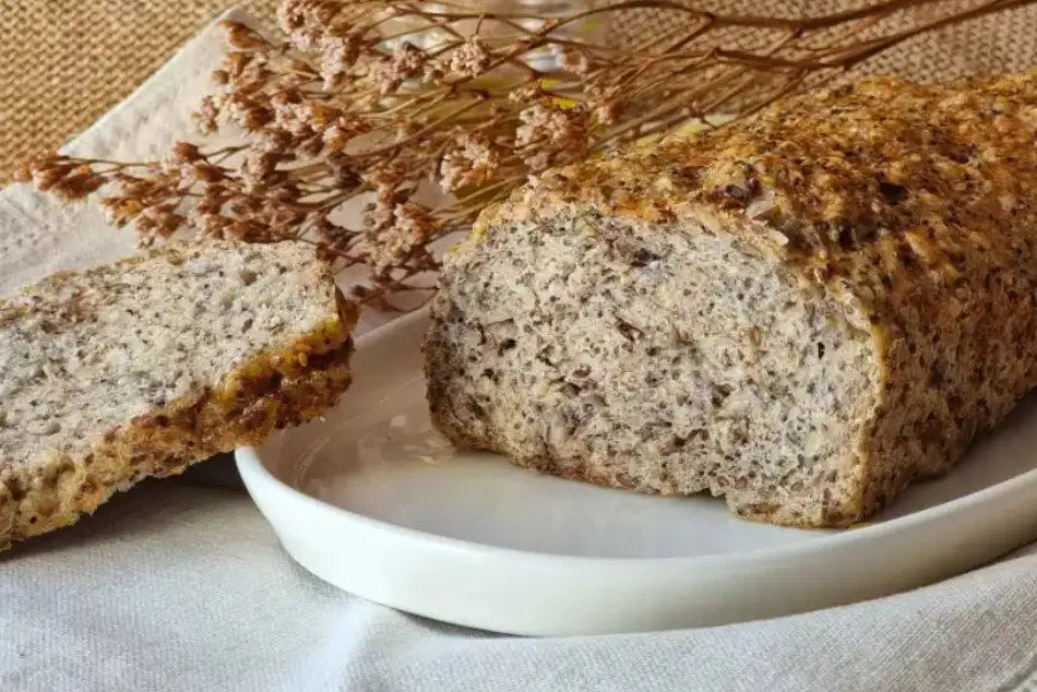 Cinco motivos saludables por los que deberías comer pan integral