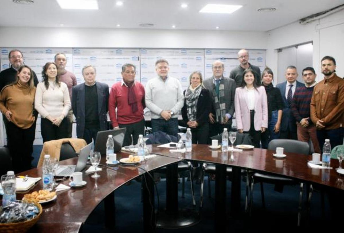 Tucumán avanza en la postulación de las Yungas como patrimonio natural de la Unesco