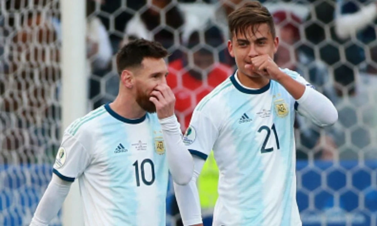 ¿Qué jugadores de la Selección asistirán al casamiento de Dybala?