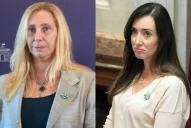 Milei y Villarruel estiran las diferencias: siguen sin hablarse, aunque se verían en la Rural