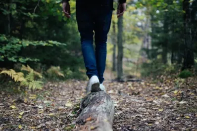 Cómo hacer tu caminata más efectiva: cuatro claves para perder peso