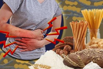 ¿Cómo saber si soy celíaco? Estos son los síntomas que podrían indicar que sufres esta enfermedad