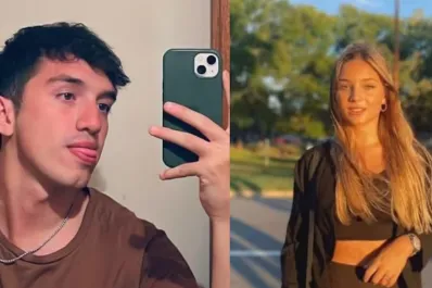 Confesó ante la Justicia el acusado de asesinar a la influencer Catalina Gutiérrez: Yo la maté