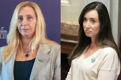 Karina Milei le pidió disculpas al embajador de Francia por los polémicos dichos de Villarruel